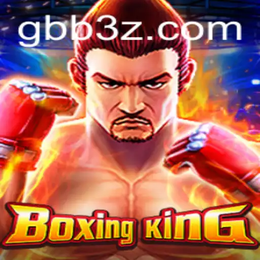 Entendendo o Jogo BoxingKing e Sua Conexão com GBB.CC