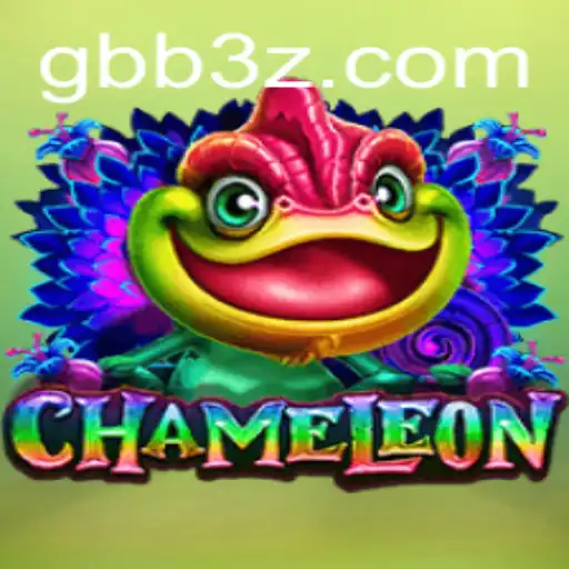 Chameleon: O Jogo de Estratégia e Astúcia