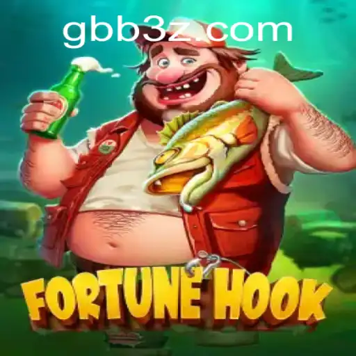 Descubra o Inovador Jogo FortuneHook