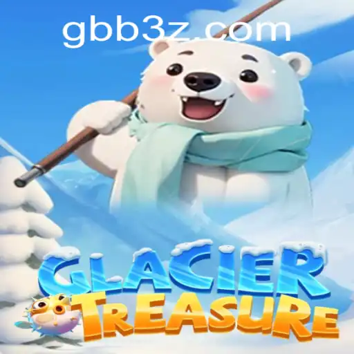 GlacierTreasure: Explorando Aventuras Geladas e Estratégias Únicas
