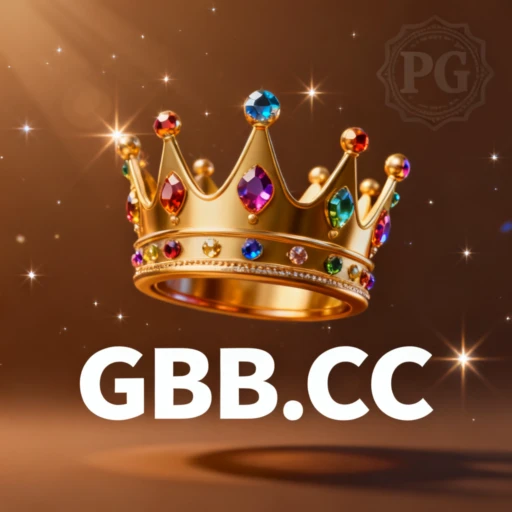 GBB.CC Logo