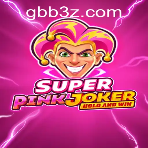 Explorando o Mundo de SuperPinkJoker: Um Mergulho no Jogo Inovador