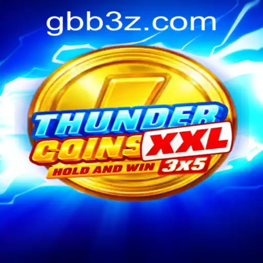 ThunderCoinsXxl: A Nova Sensação do Mundo dos Jogos